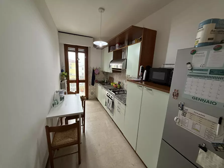 Immagine 8 di Appartamento in vendita  a Padova