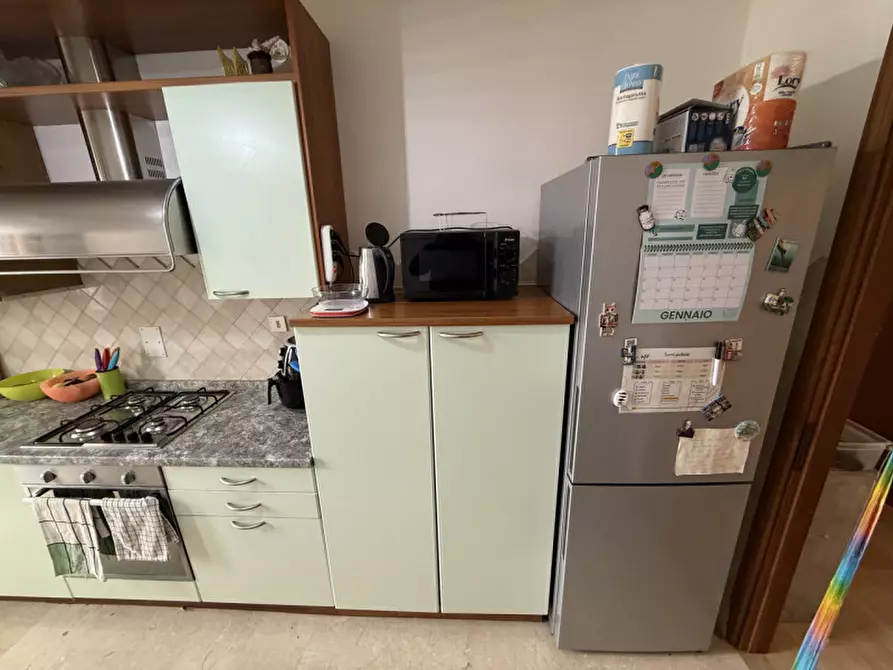 Immagine 9 di Appartamento in vendita  a Padova