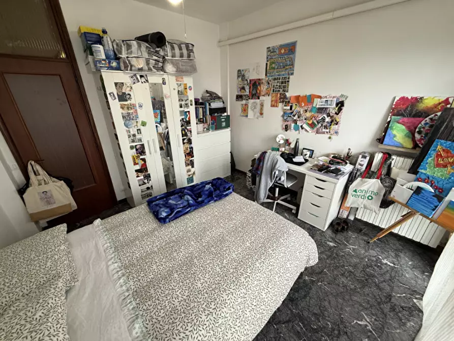 Immagine 11 di Appartamento in vendita  a Padova