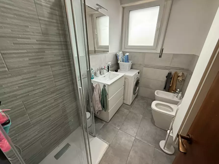 Immagine 23 di Appartamento in vendita  a Padova