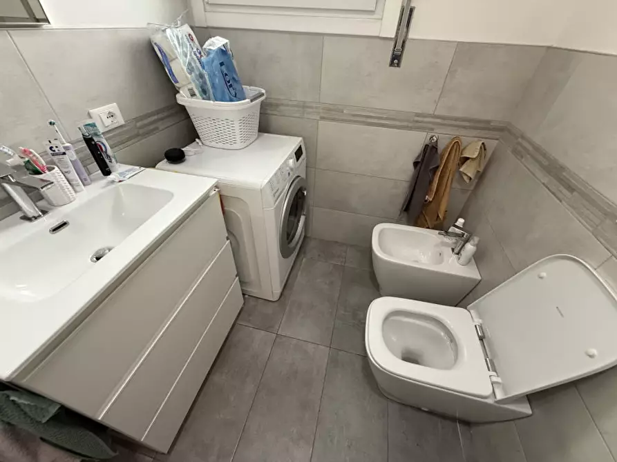 Immagine 25 di Appartamento in vendita  a Padova