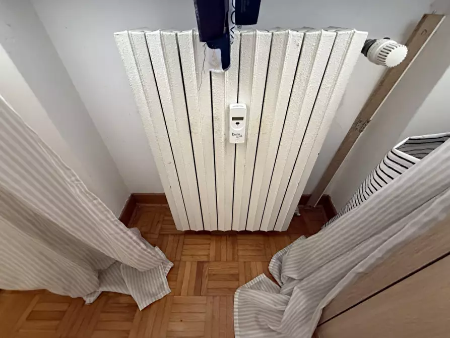 Immagine 30 di Appartamento in vendita  a Padova