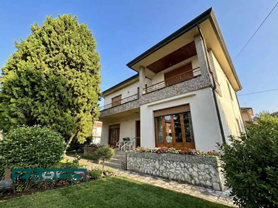 Immagine 1 di Casa indipendente in vendita  a Piombino Dese