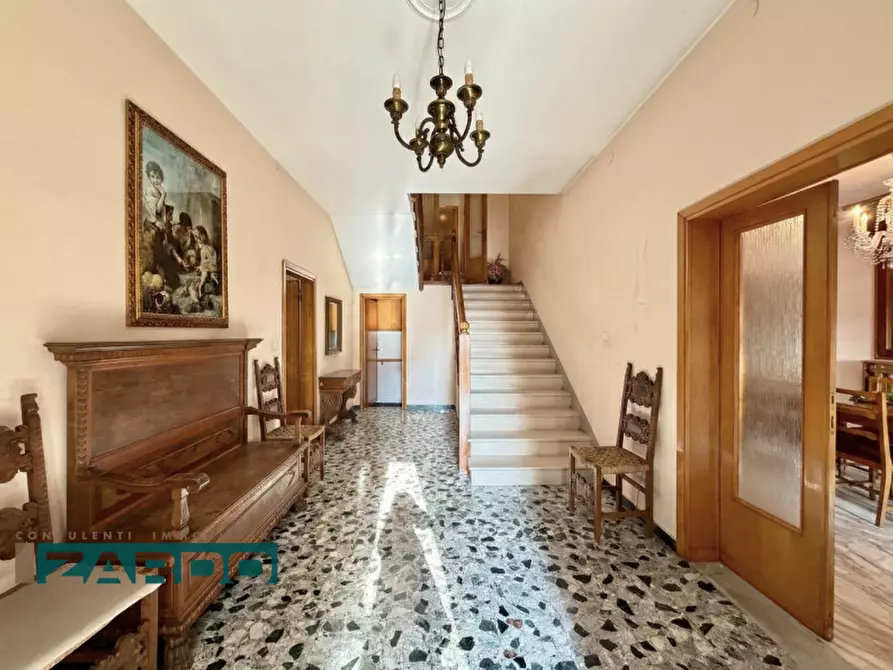 Immagine 4 di Casa indipendente in vendita  a Piombino Dese