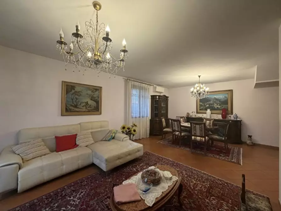 Immagine 1 di Casa bifamiliare in vendita  in Via Giacomo Puccini a Vigonza