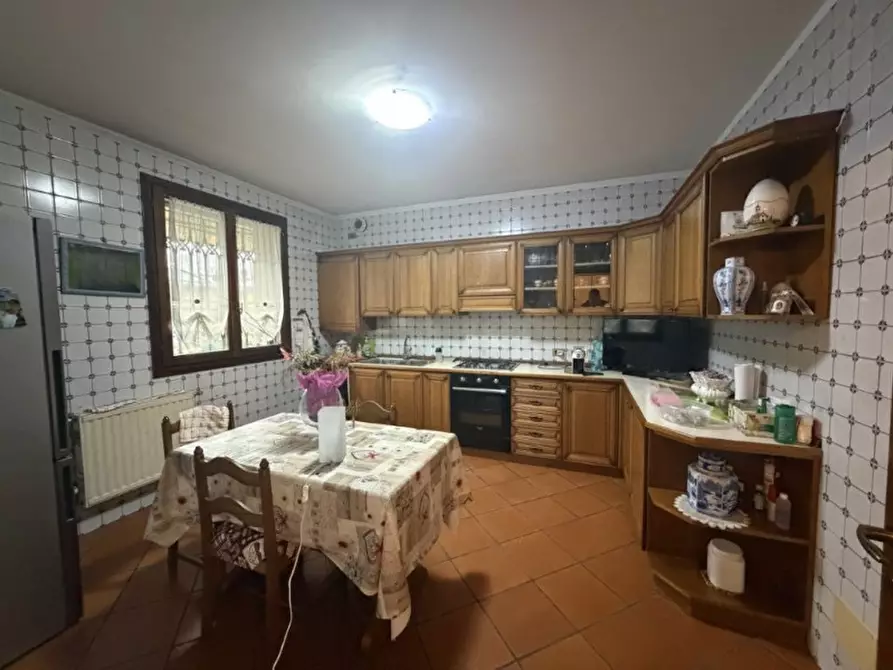 Immagine 2 di Casa bifamiliare in vendita  in Via Giacomo Puccini a Vigonza