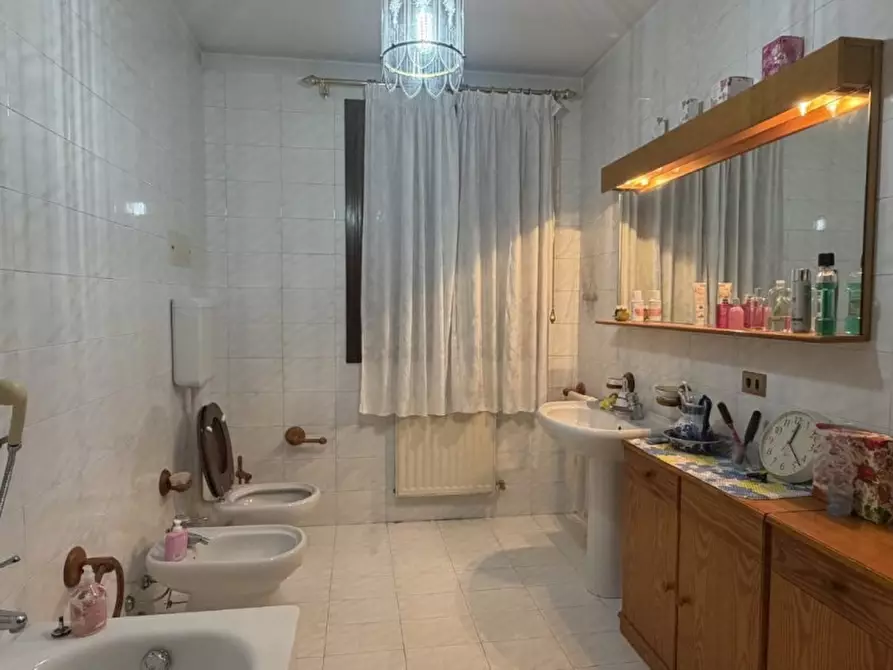 Immagine 4 di Casa bifamiliare in vendita  in Via Giacomo Puccini a Vigonza