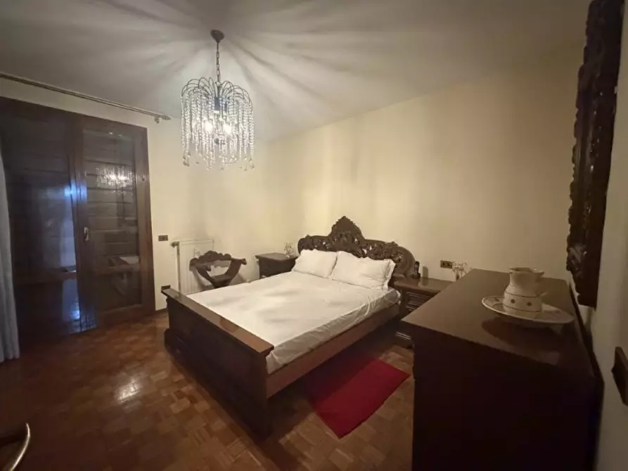 Immagine 5 di Casa bifamiliare in vendita  in Via Giacomo Puccini a Vigonza