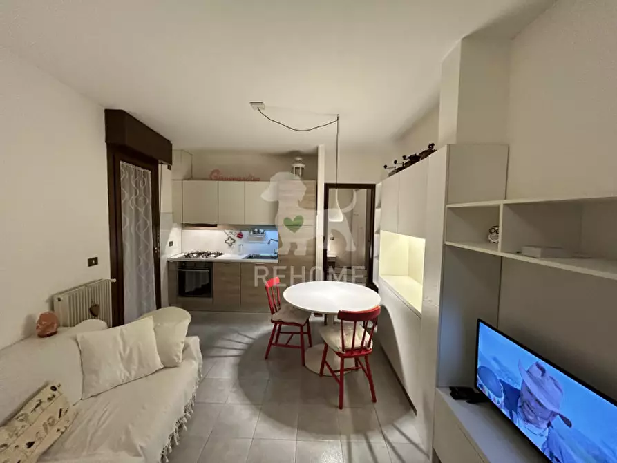 Immagine 3 di Appartamento in vendita  in Via Marsala, 90 a Udine