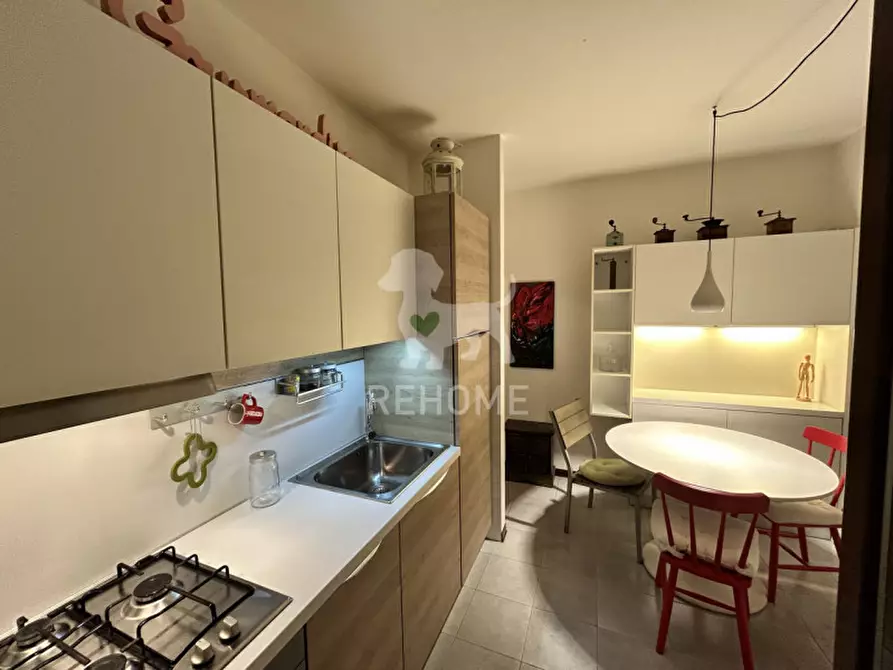 Immagine 4 di Appartamento in vendita  in Via Marsala, 90 a Udine