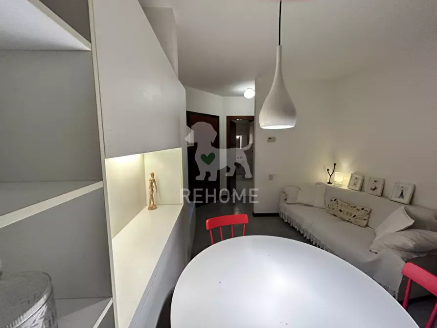 Immagine 4 di Appartamento in vendita  in Via Marsala, 90 a Udine