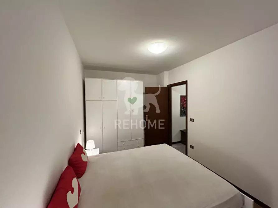 Immagine 10 di Appartamento in vendita  in Via Marsala, 90 a Udine