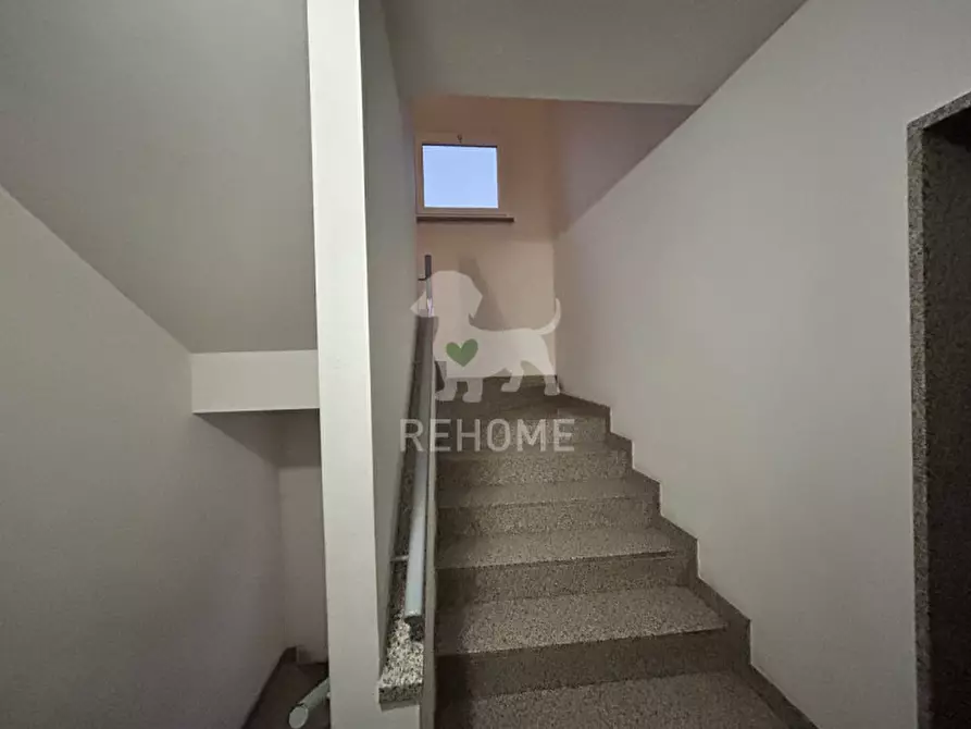 Immagine 17 di Appartamento in vendita  in Via Marsala, 90 a Udine