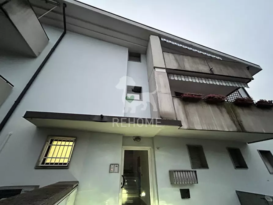 Immagine 17 di Appartamento in vendita  in Via Marsala, 90 a Udine
