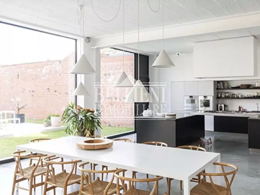 Immagine 1 di Loft/Open space in vendita  in borgo casale a Vicenza