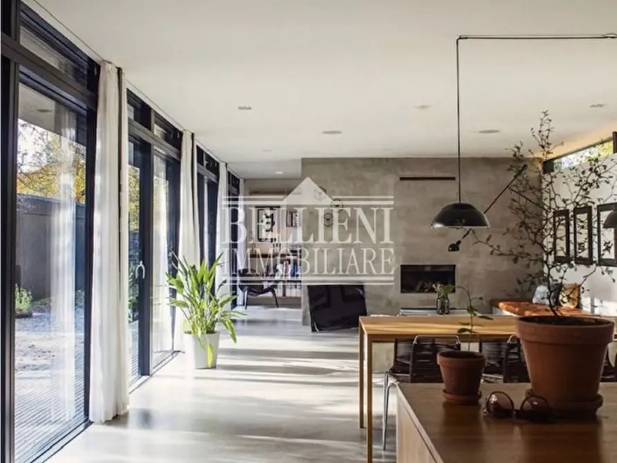 Immagine 3 di Loft/Open space in vendita  in borgo casale a Vicenza