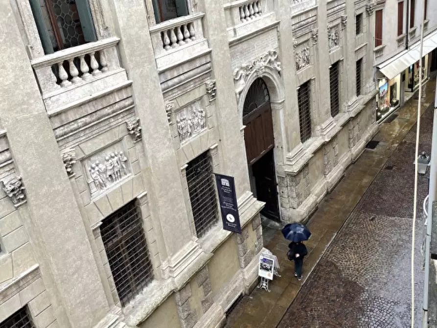 Immagine 2 di Appartamento in vendita  in Contra' San Marcello a Vicenza
