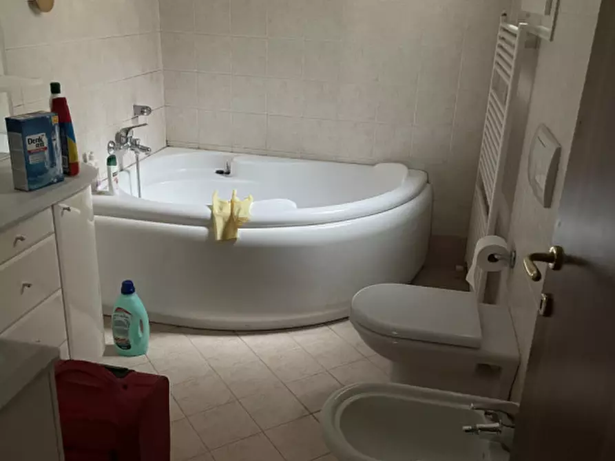 Immagine 8 di Appartamento in vendita  in Contra' San Marcello a Vicenza