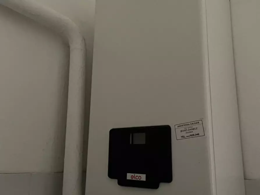 Immagine 11 di Appartamento in vendita  in Contra' San Marcello a Vicenza