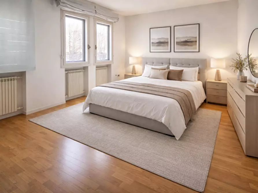 Immagine 14 di Appartamento in vendita  in Contra' San Marcello a Vicenza