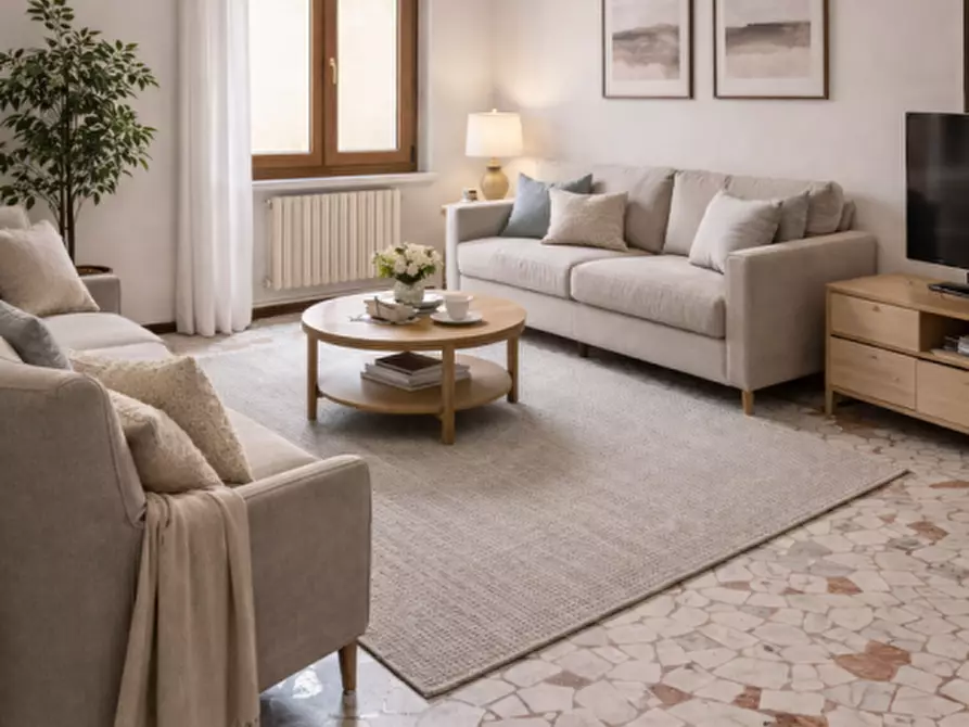 Immagine 15 di Appartamento in vendita  in Contra' San Marcello a Vicenza