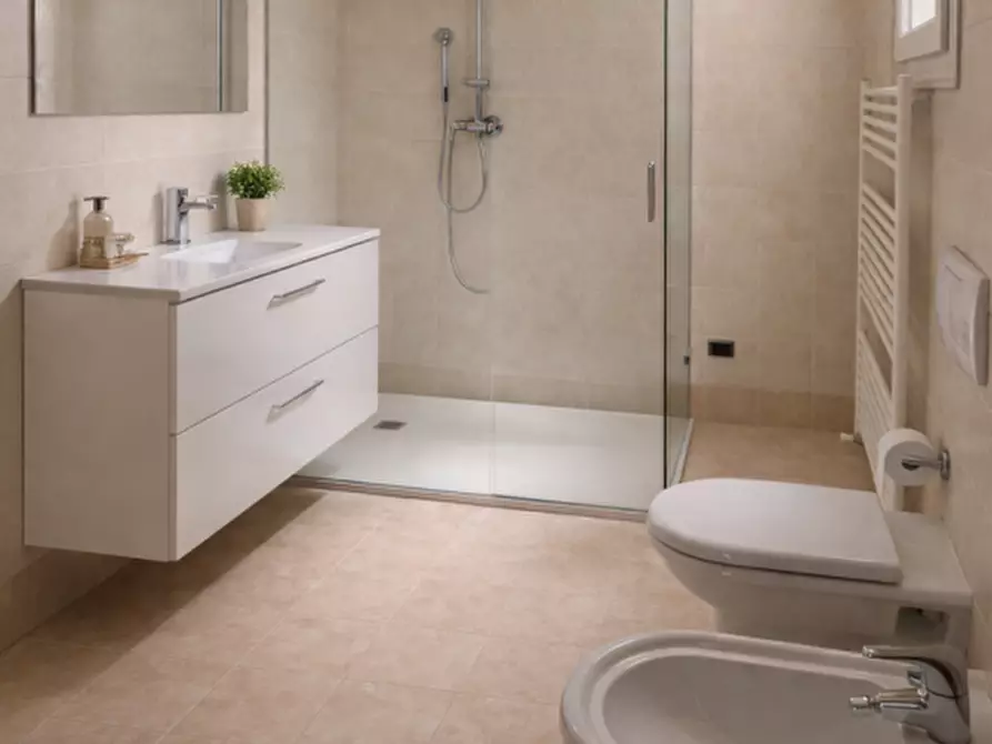 Immagine 16 di Appartamento in vendita  in Contra' San Marcello a Vicenza