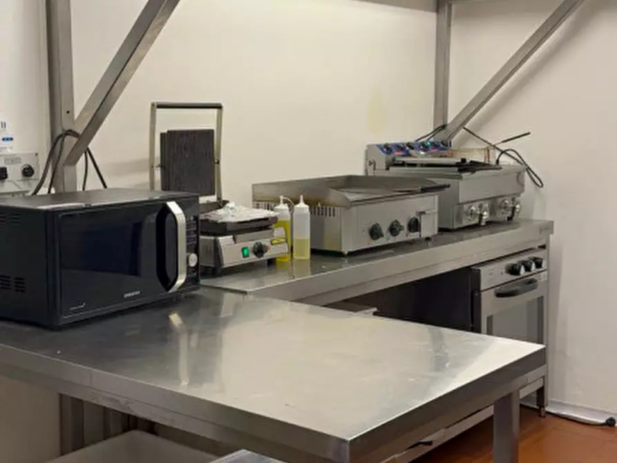 Immagine 1 di Attività commerciale in vendita  in Piazzale Arnaldo a Brescia