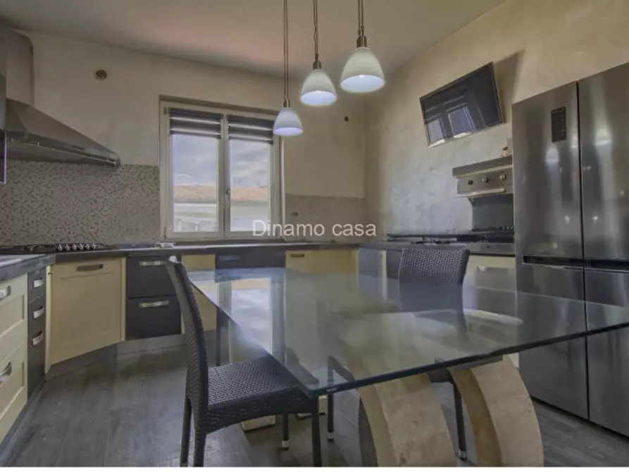 Immagine 4 di Appartamento in vendita  in Via Sant'Anna di Stazzema a Prato