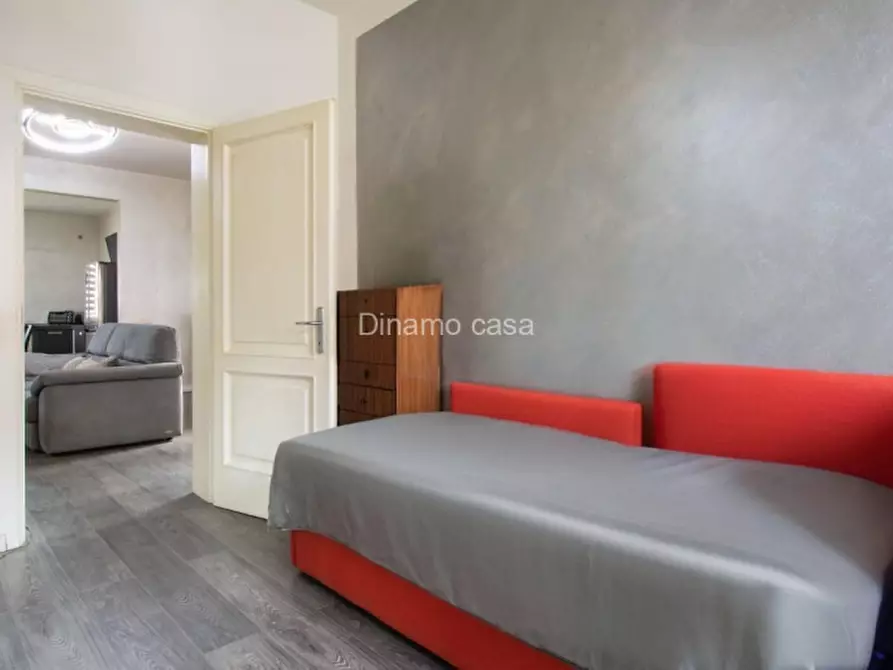 Immagine 8 di Appartamento in vendita  in Via Sant'Anna di Stazzema a Prato