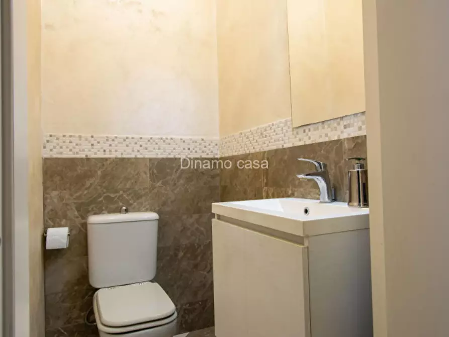 Immagine 10 di Appartamento in vendita  in Via Sant'Anna di Stazzema a Prato