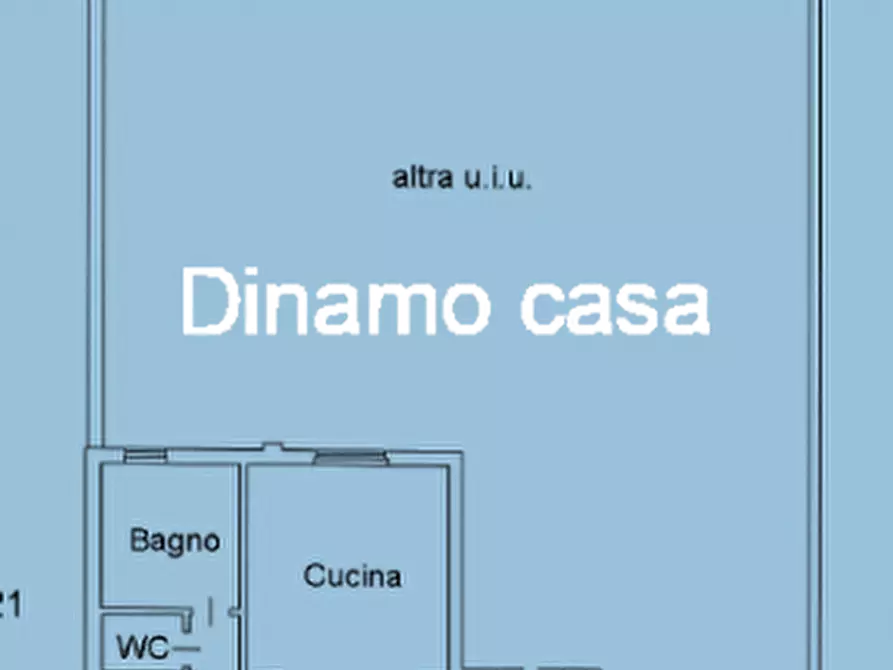 Immagine 18 di Appartamento in vendita  in Via Sant'Anna di Stazzema a Prato