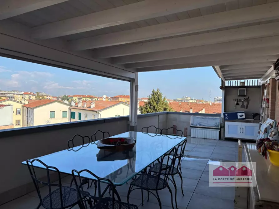 Immagine 1 di Appartamento in vendita  in Via Gaetano Costantini a Vicenza