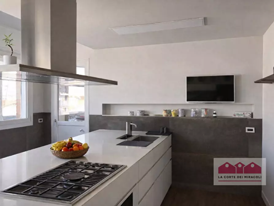 Immagine 2 di Appartamento in vendita  in Via Gaetano Costantini a Vicenza