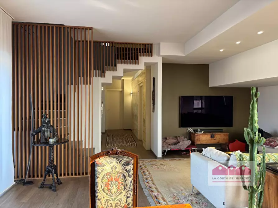 Immagine 3 di Appartamento in vendita  in Via Gaetano Costantini a Vicenza