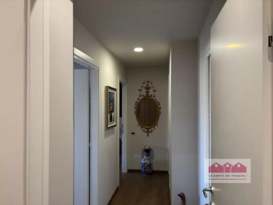 Immagine 4 di Appartamento in vendita  in Via Gaetano Costantini a Vicenza