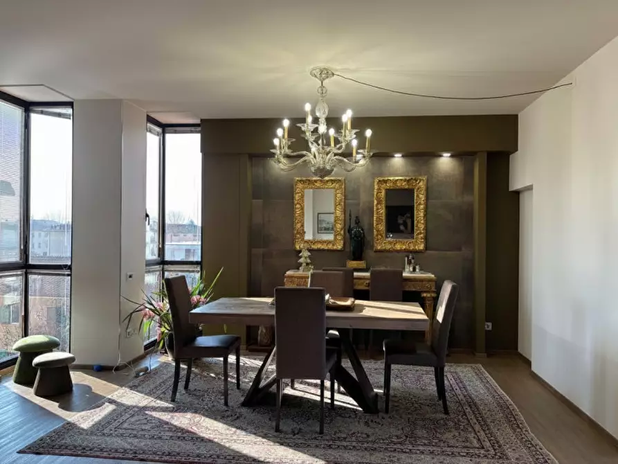 Immagine 5 di Appartamento in vendita  in Via Gaetano Costantini a Vicenza