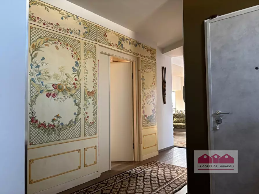 Immagine 6 di Appartamento in vendita  in Via Gaetano Costantini a Vicenza