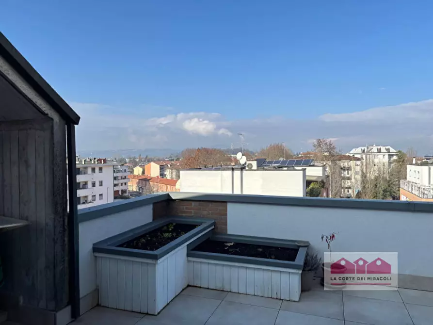 Immagine 7 di Appartamento in vendita  in Via Gaetano Costantini a Vicenza