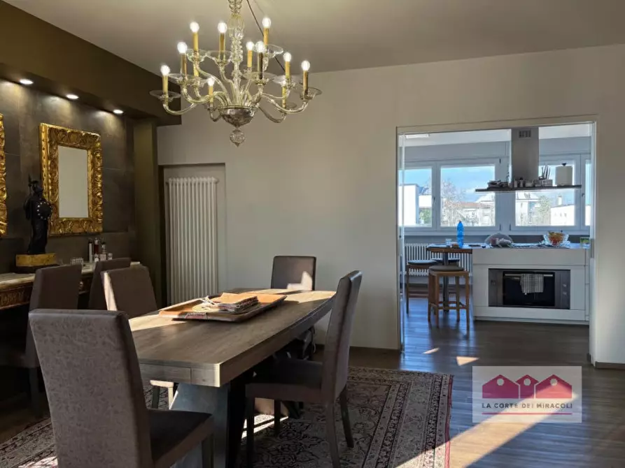 Immagine 8 di Appartamento in vendita  in Via Gaetano Costantini a Vicenza