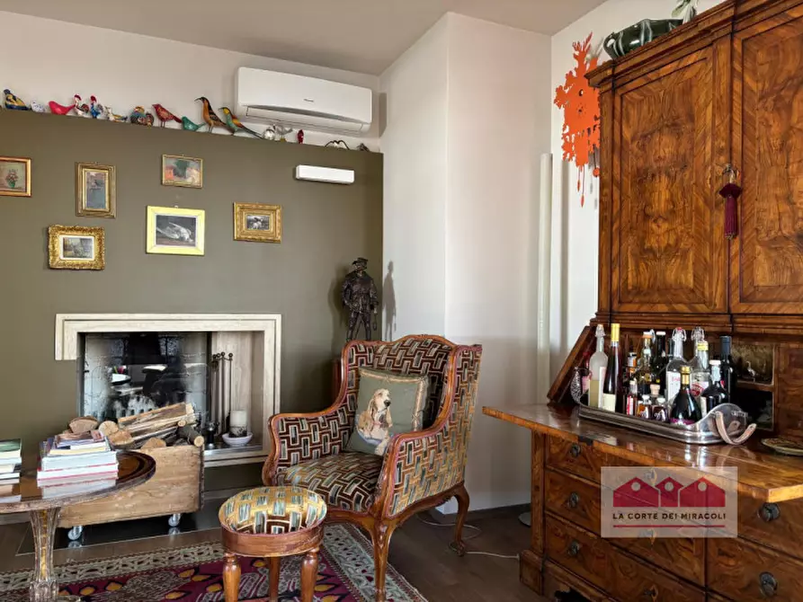 Immagine 9 di Appartamento in vendita  in Via Gaetano Costantini a Vicenza