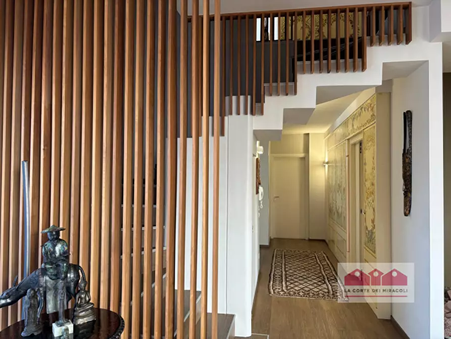 Immagine 10 di Appartamento in vendita  in Via Gaetano Costantini a Vicenza