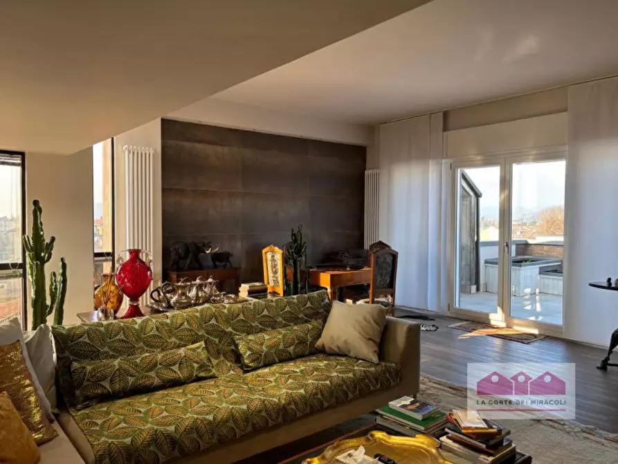 Immagine 11 di Appartamento in vendita  in Via Gaetano Costantini a Vicenza