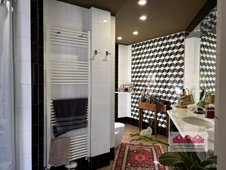 Immagine 12 di Appartamento in vendita  in Via Gaetano Costantini a Vicenza