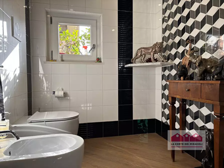 Immagine 13 di Appartamento in vendita  in Via Gaetano Costantini a Vicenza