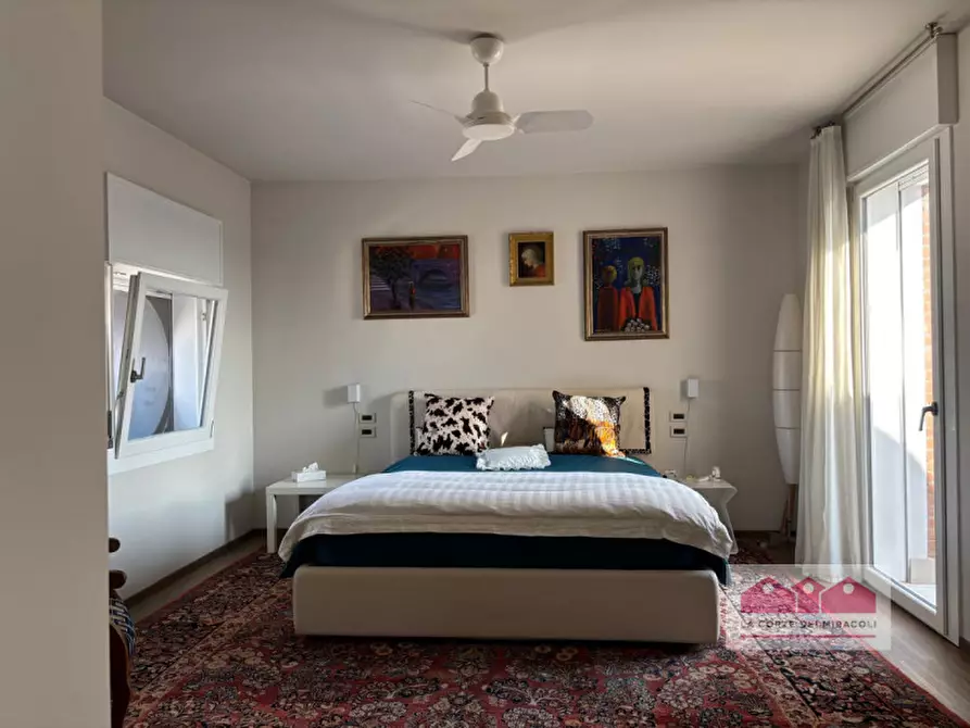 Immagine 14 di Appartamento in vendita  in Via Gaetano Costantini a Vicenza