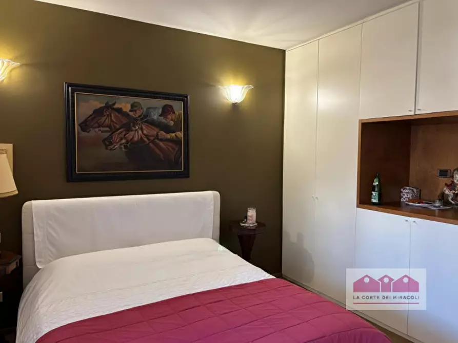 Immagine 15 di Appartamento in vendita  in Via Gaetano Costantini a Vicenza