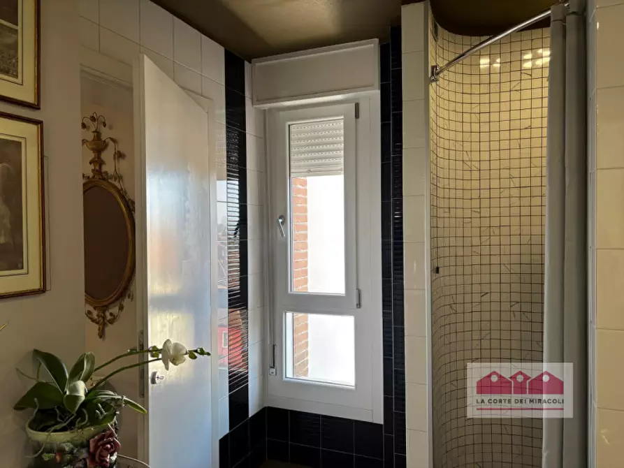 Immagine 16 di Appartamento in vendita  in Via Gaetano Costantini a Vicenza