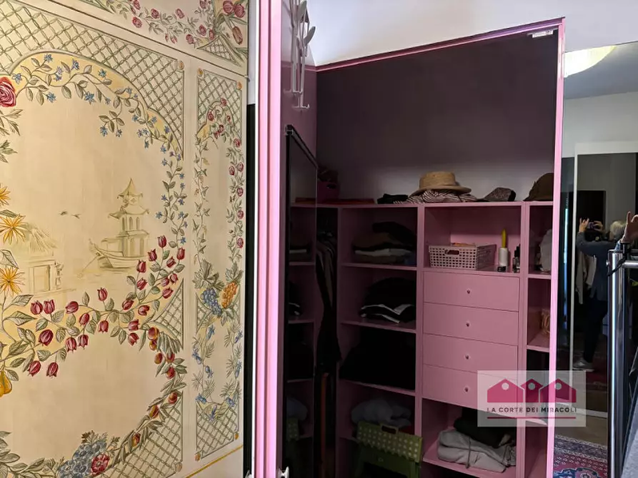 Immagine 19 di Appartamento in vendita  in Via Gaetano Costantini a Vicenza