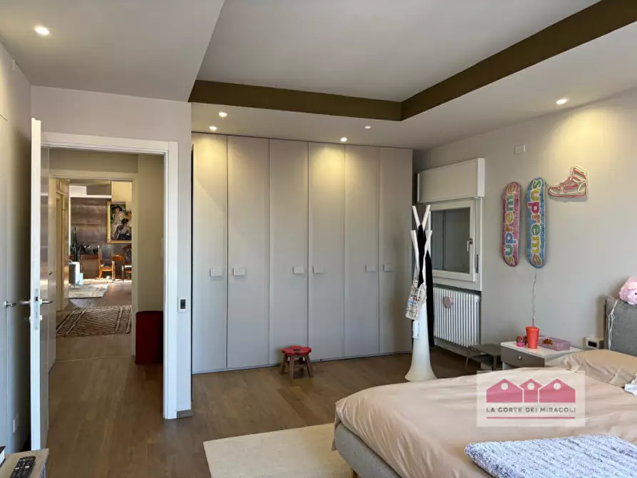 Immagine 20 di Appartamento in vendita  in Via Gaetano Costantini a Vicenza