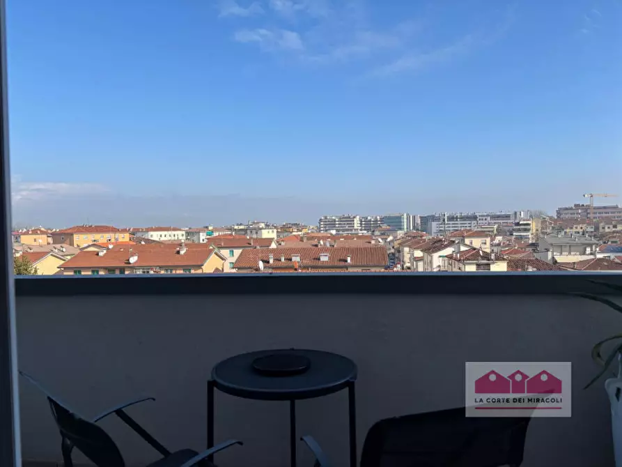 Immagine 21 di Appartamento in vendita  in Via Gaetano Costantini a Vicenza